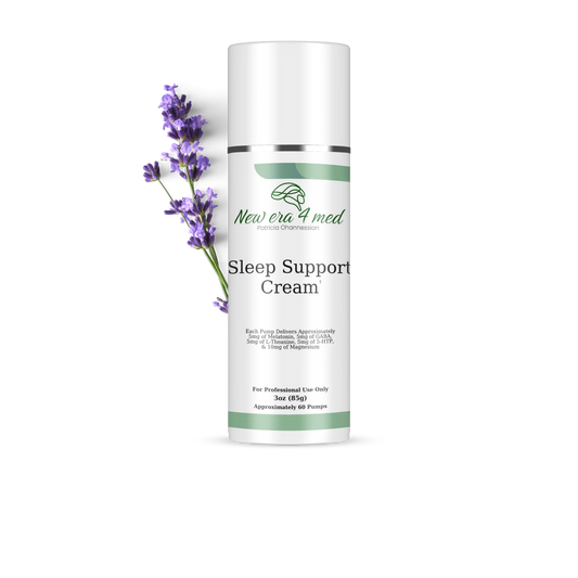 Sleep Support Cream