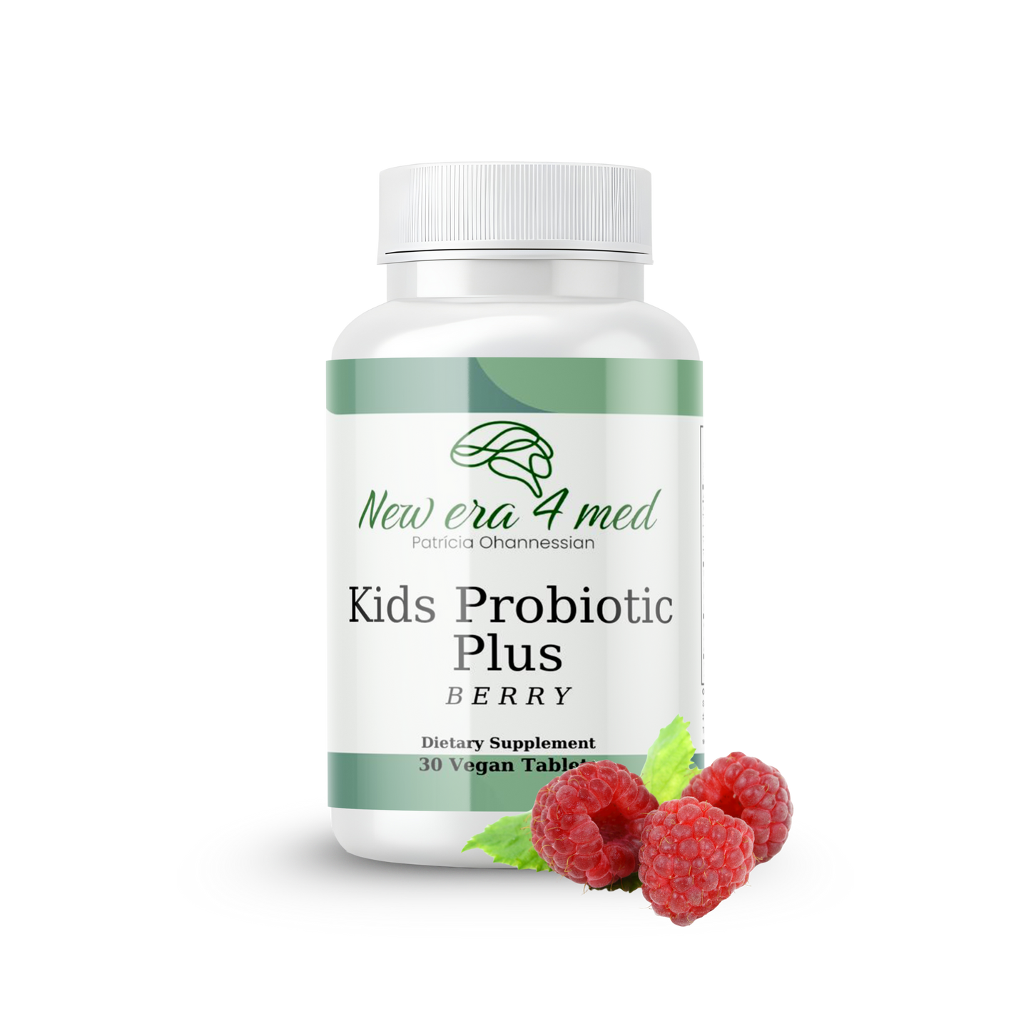 Kids Probiotic Plus