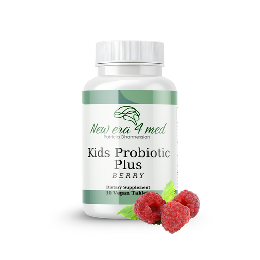 Kids Probiotic Plus