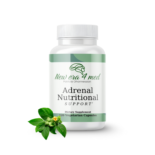 Adrenal Nutritional Support