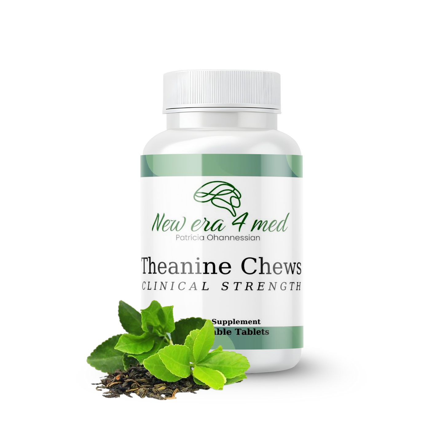 Theanine Chews