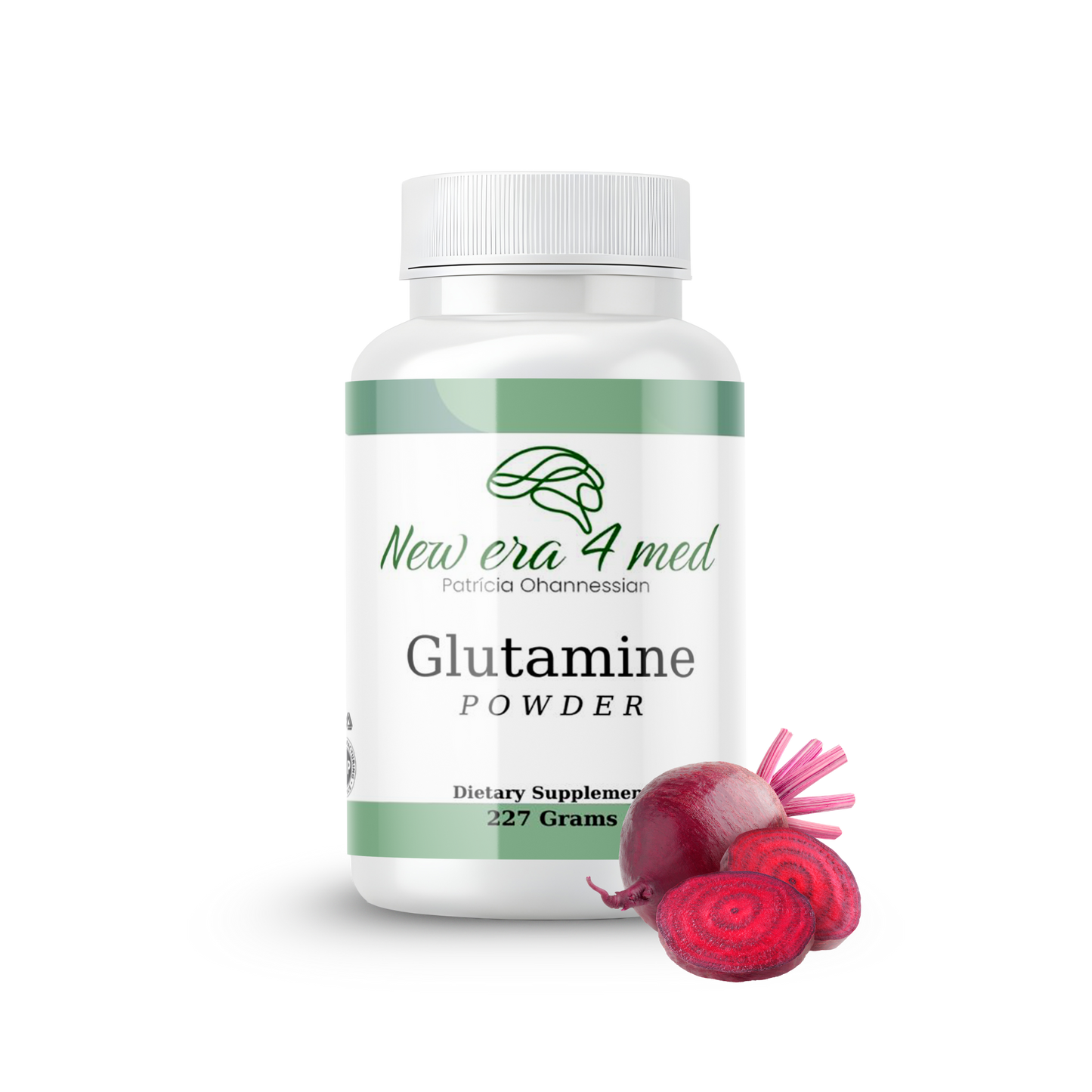 Glutamine Powder