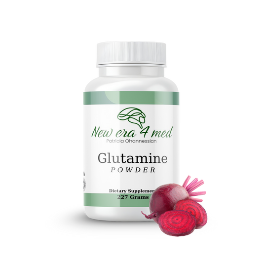 Glutamine Powder