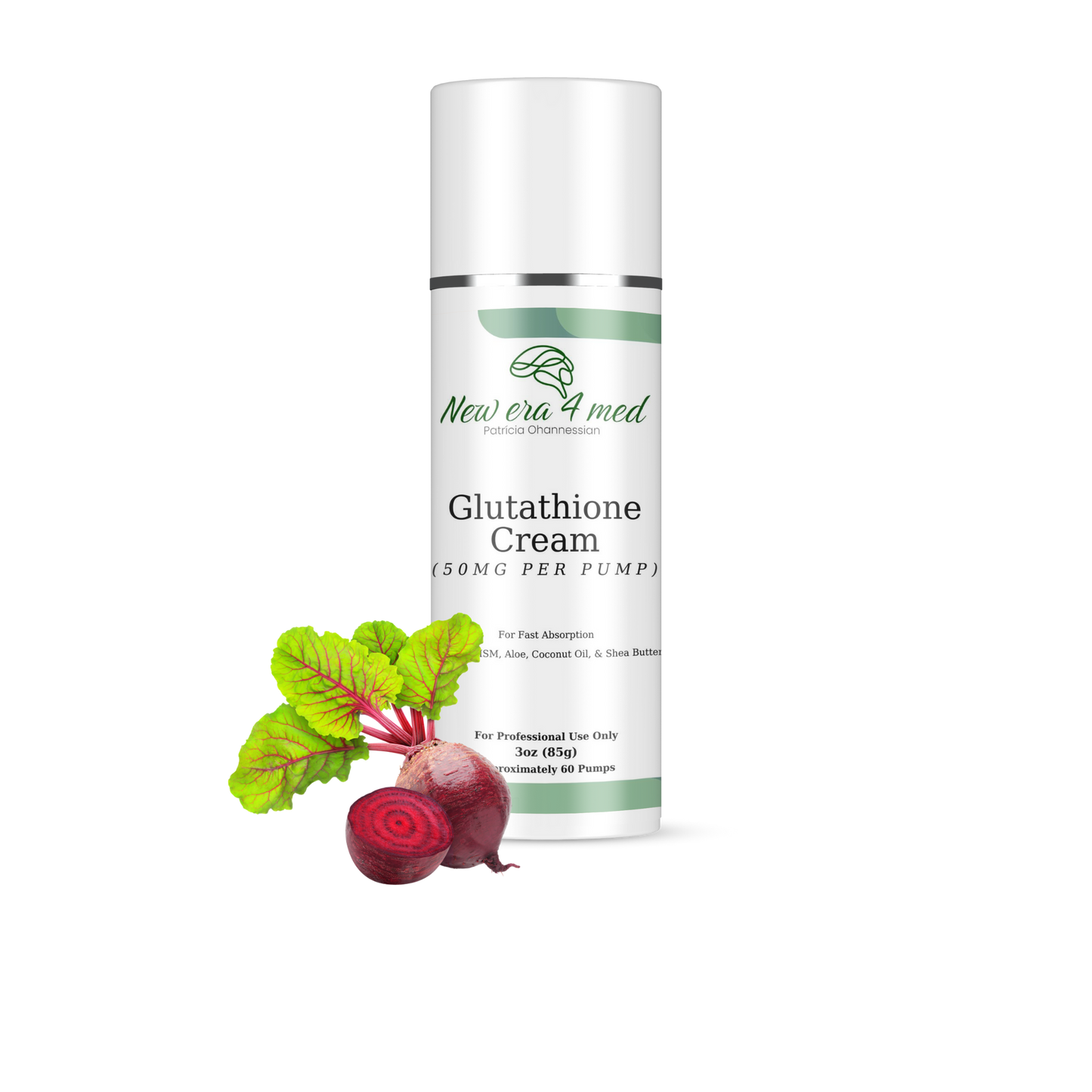 Glutathione Cream