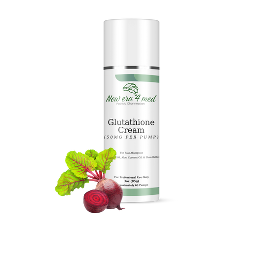 Glutathione Cream