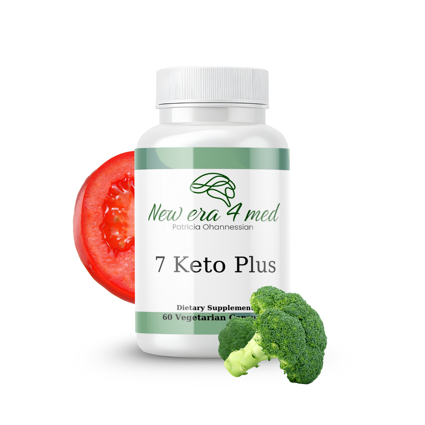 7 Keto Plus