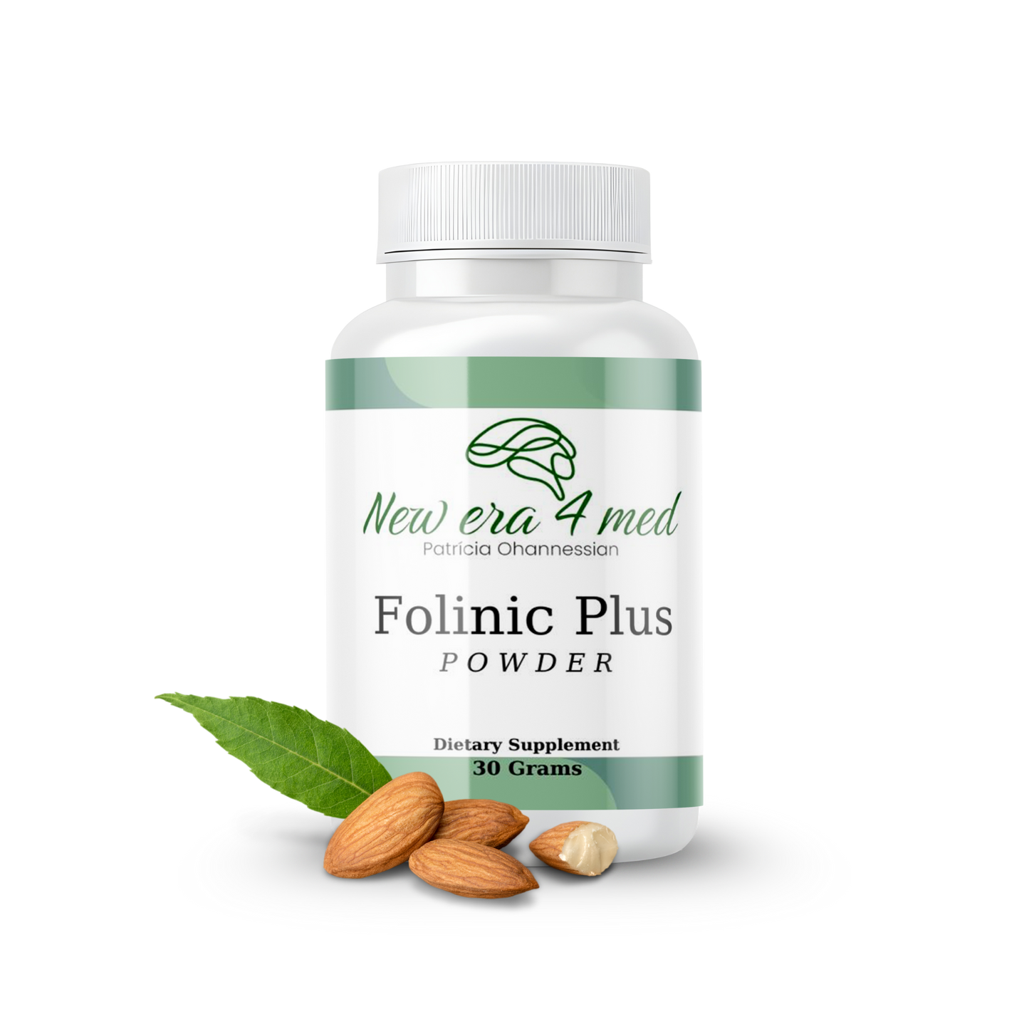 Folinic Plus Powder