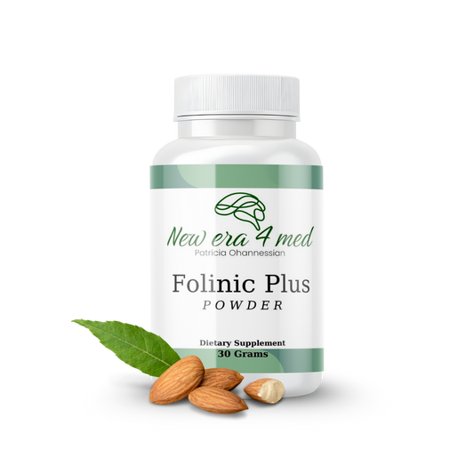 Folinic Plus Powder