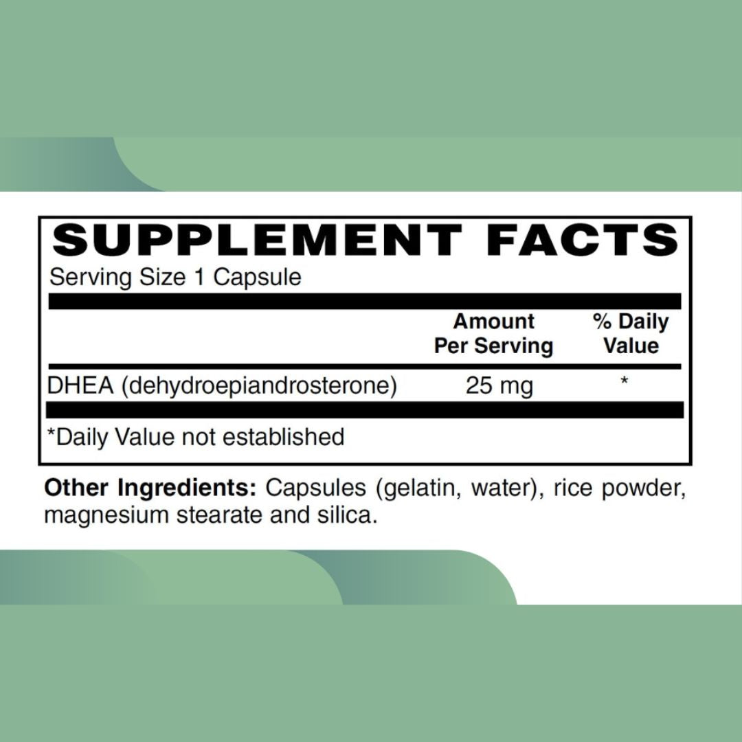 DHEA