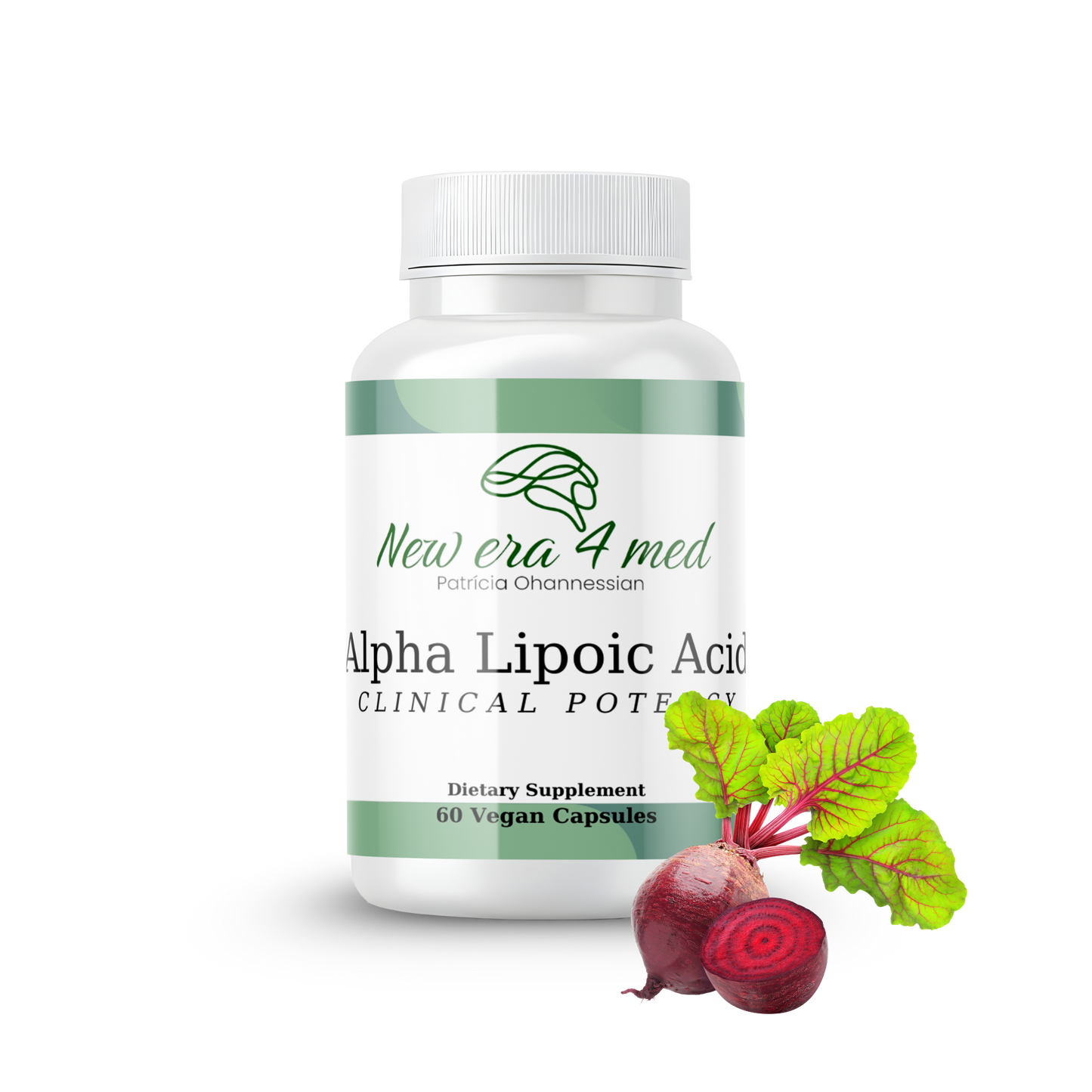 Alpha Lipoic Acid