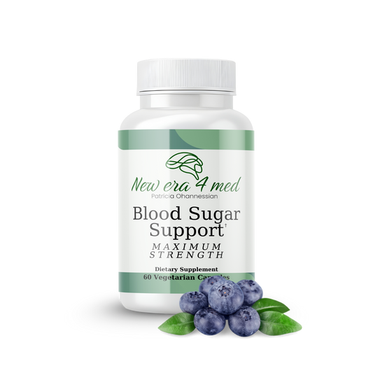 Blood Sugar Support