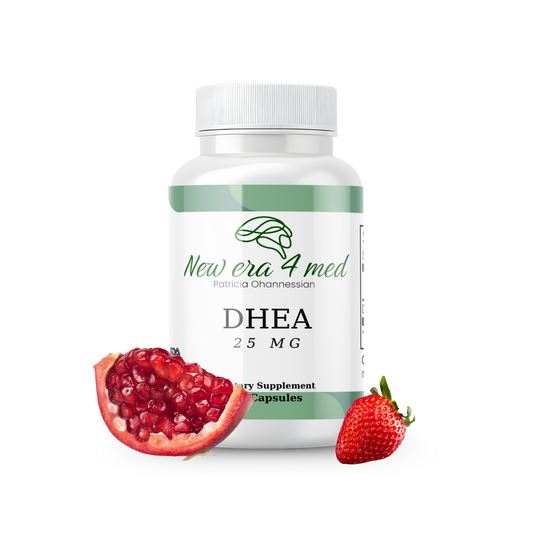 DHEA