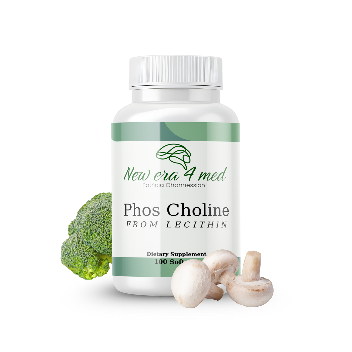 Phos Choline