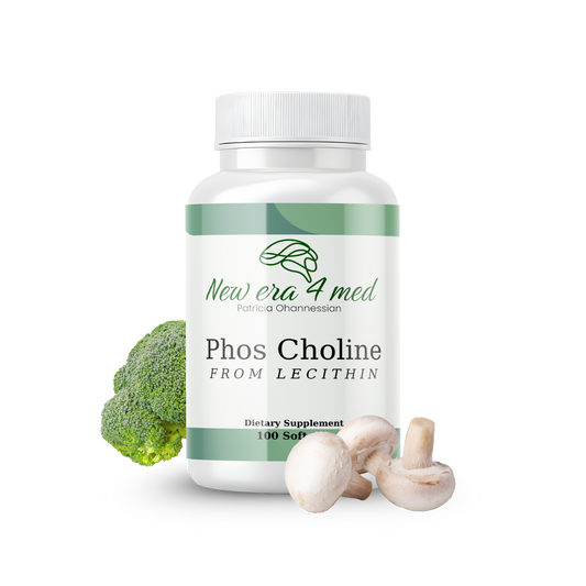 Phos Choline