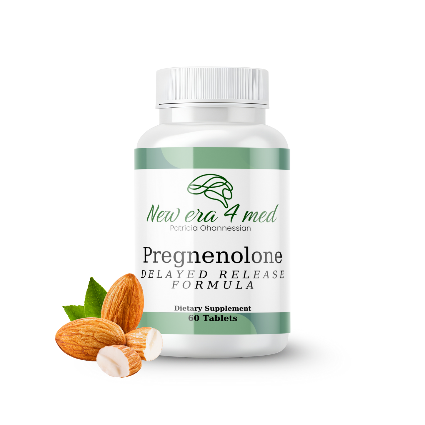 Pregnenolone