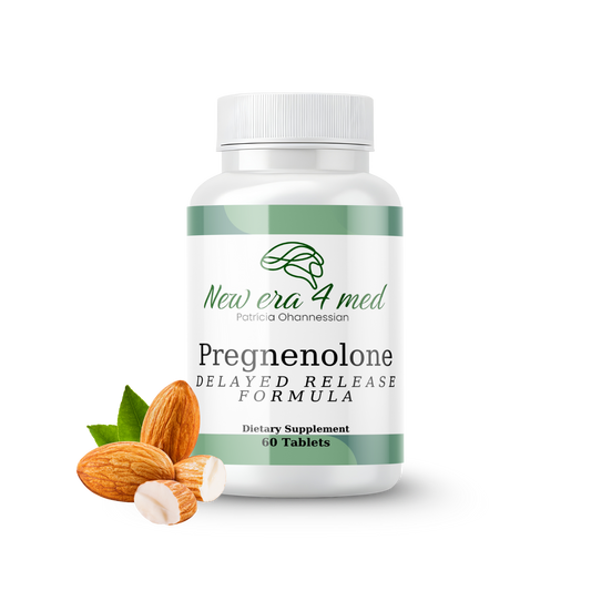 Pregnenolone