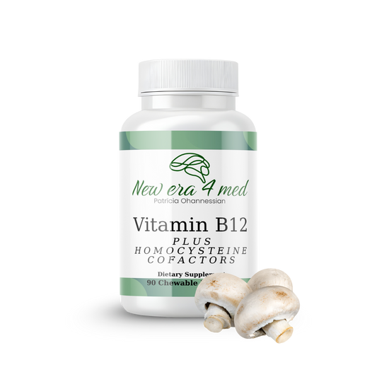 Vitamin B12