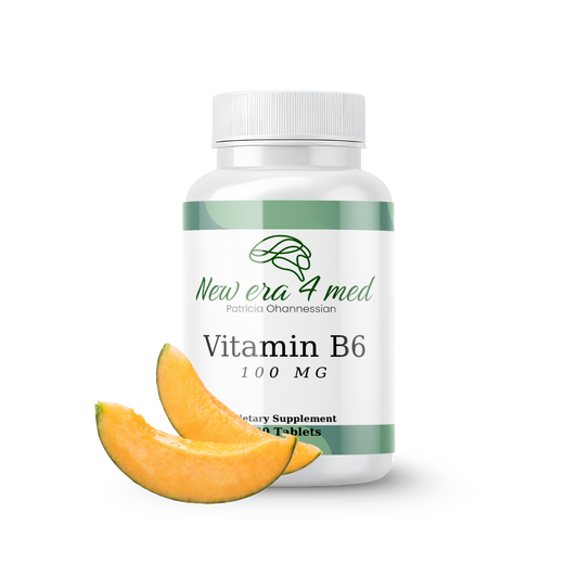 Vitamin B6