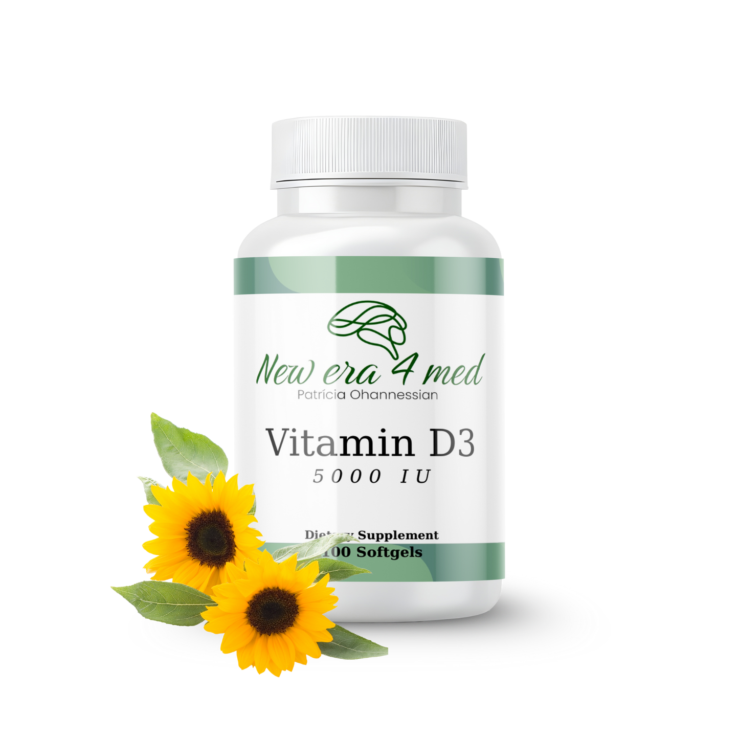 Vitamin D3