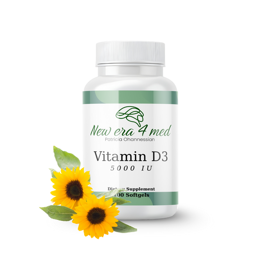 Vitamin D3